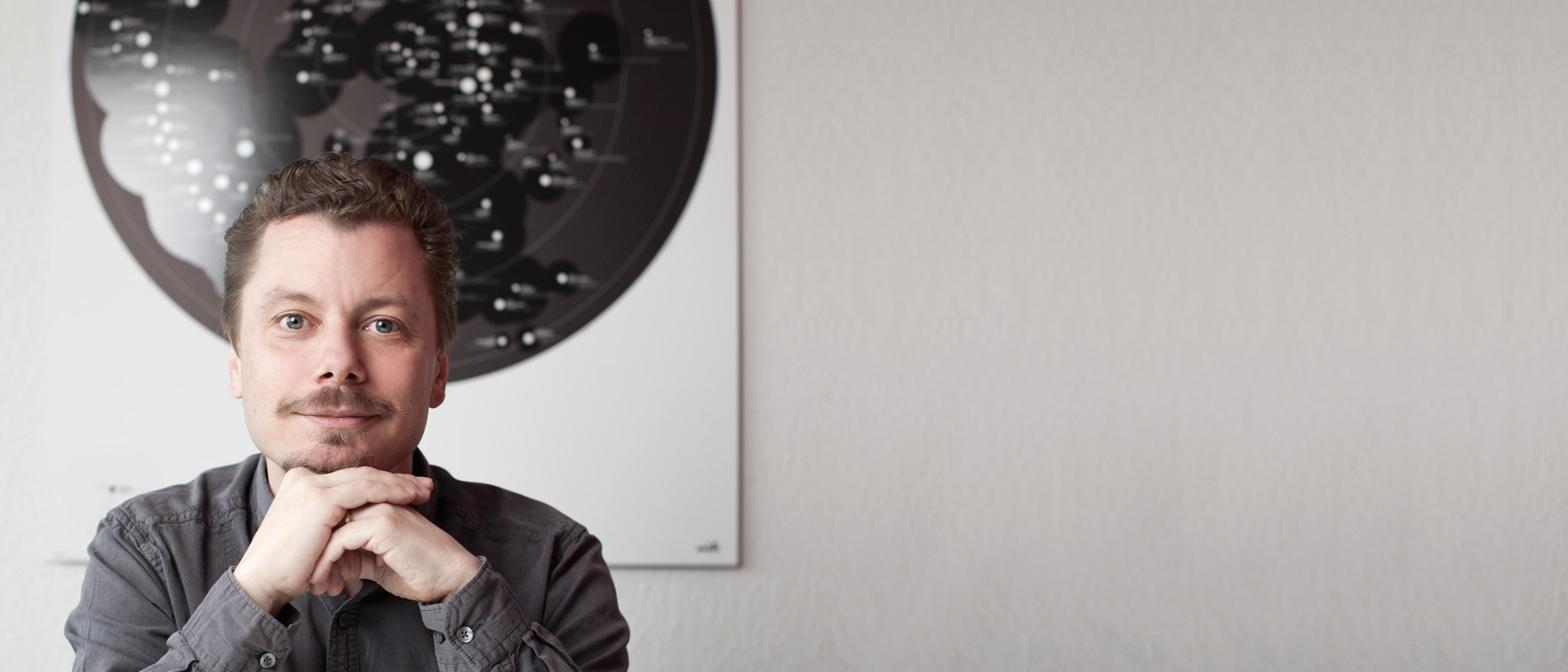 Chris Lüscher, iA Zurich