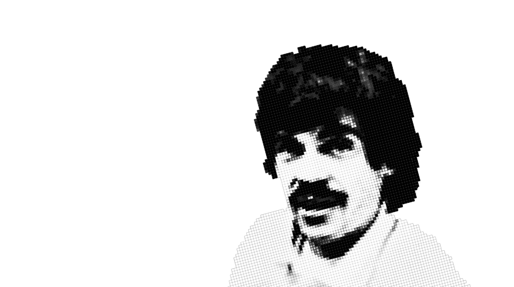 Alan Kay art at scale transparent