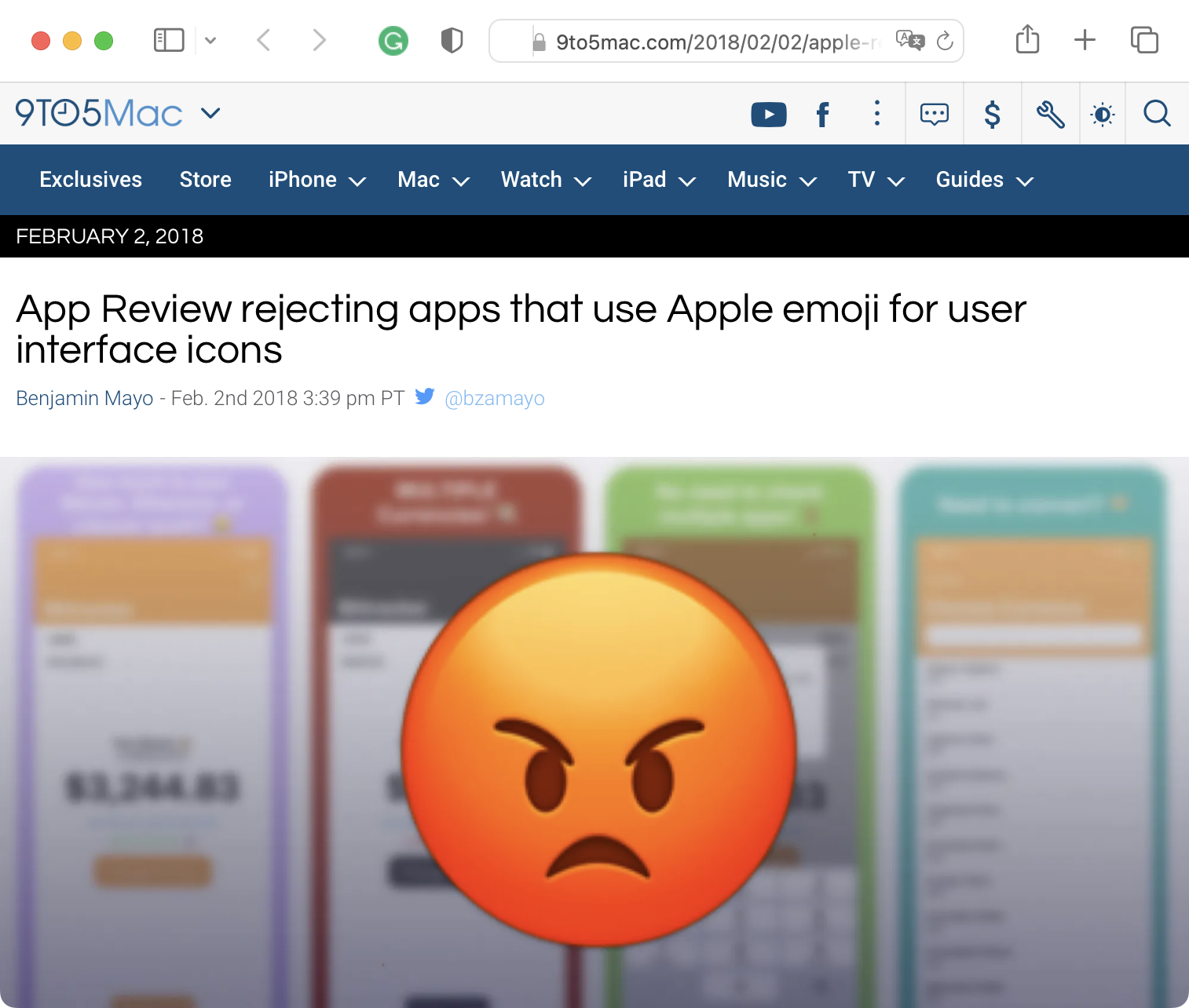 emoji applications