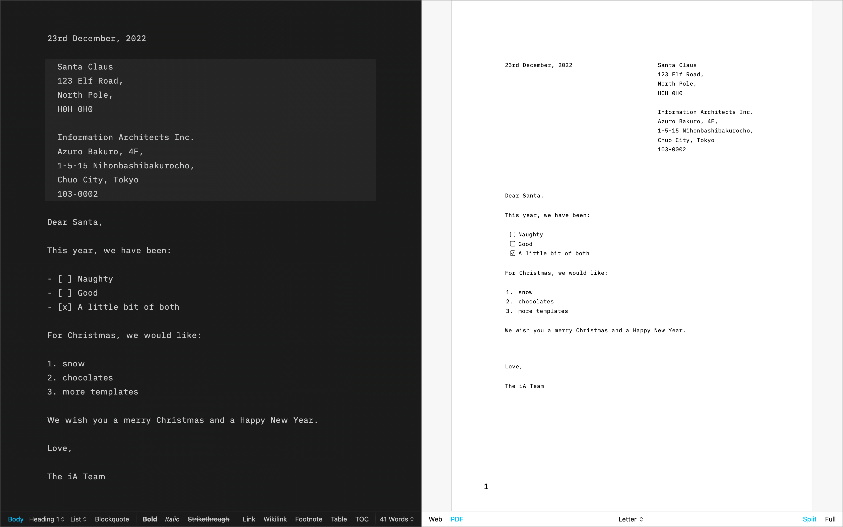 ia writer templates github