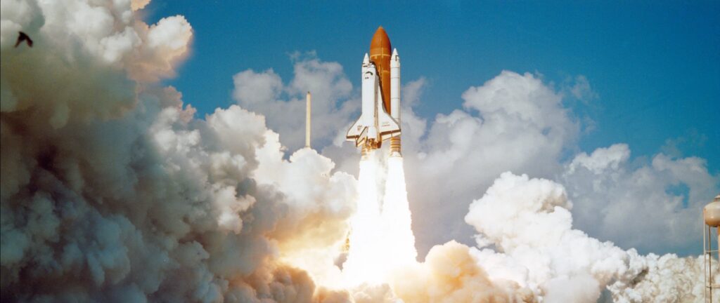 The first time you heard the word “launch” you may not have known what it meant. But likely, you quickly understood that launch day is like test d