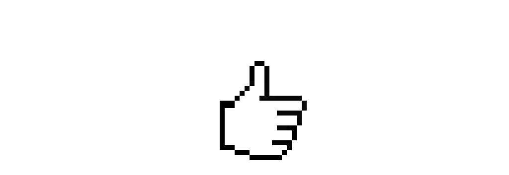 one
