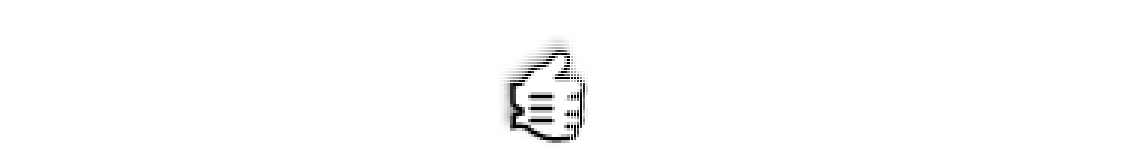 one