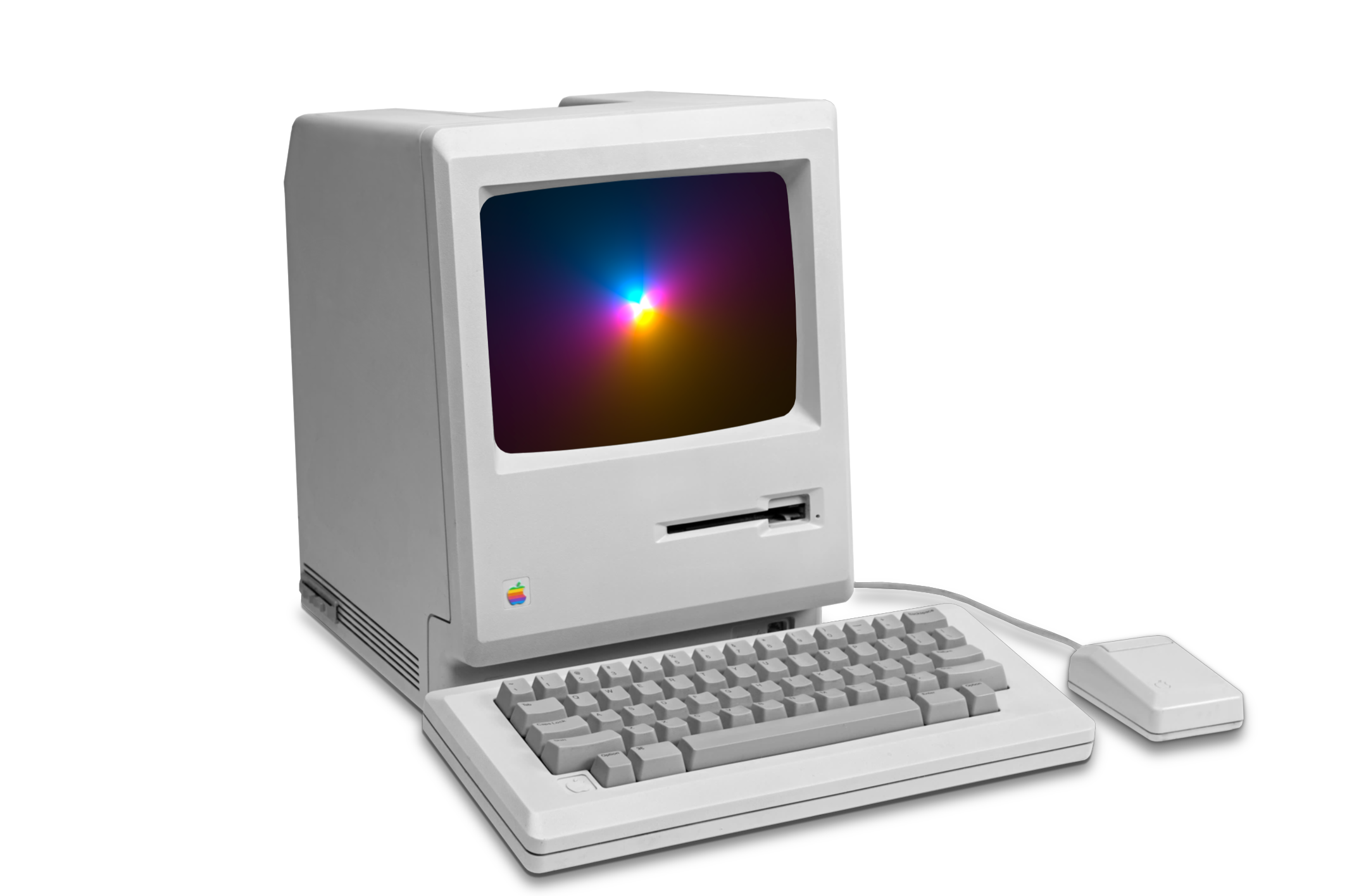 Slowly Melting Eye Candy Slowly Melting Eye Candy