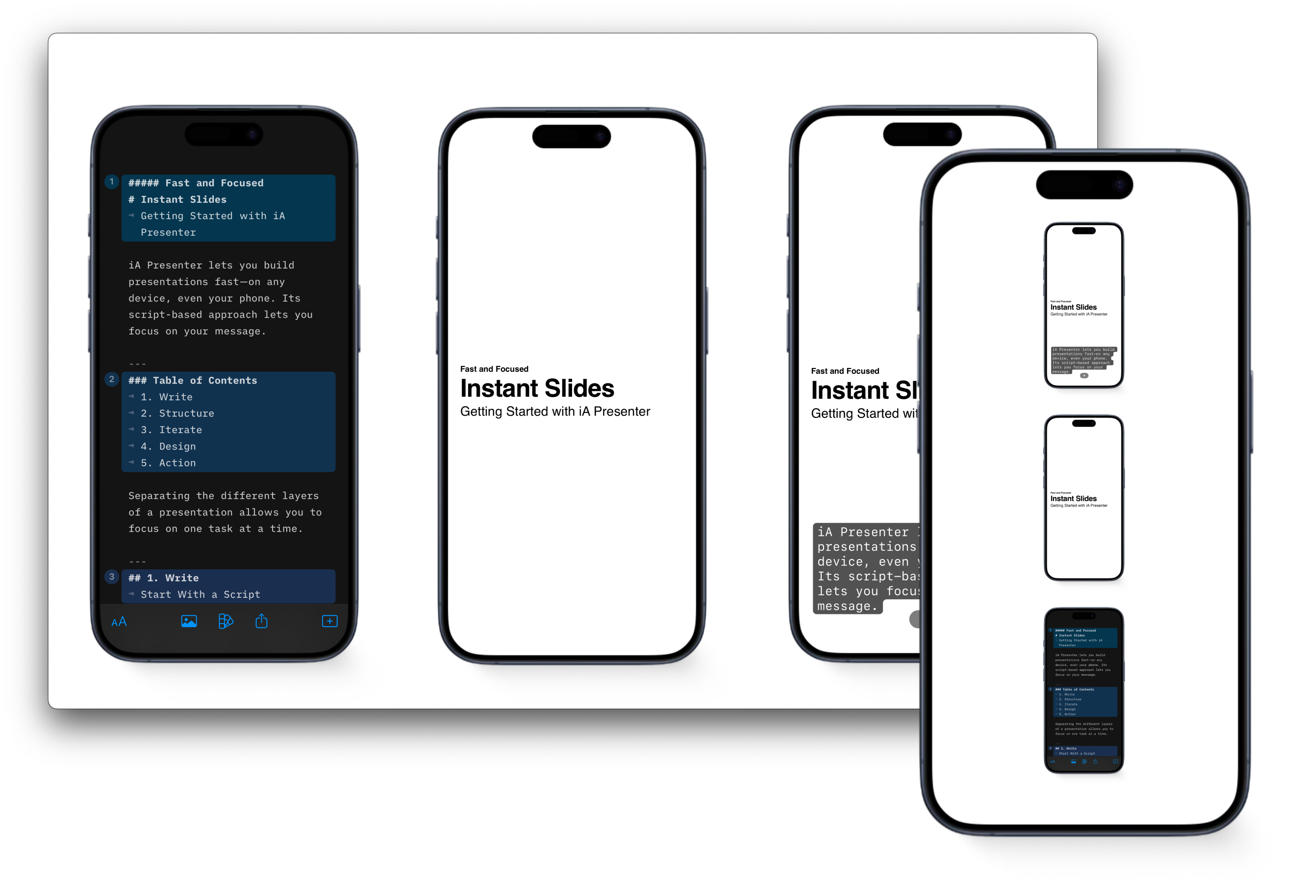 Three Columns Layout with Images Desktop and Mobile