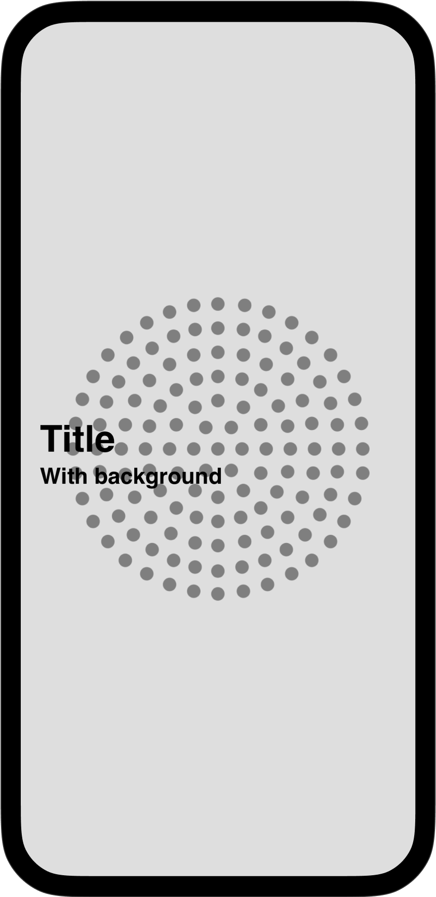 The image appears as the background of the slide, with the title and subtitle on top of it.