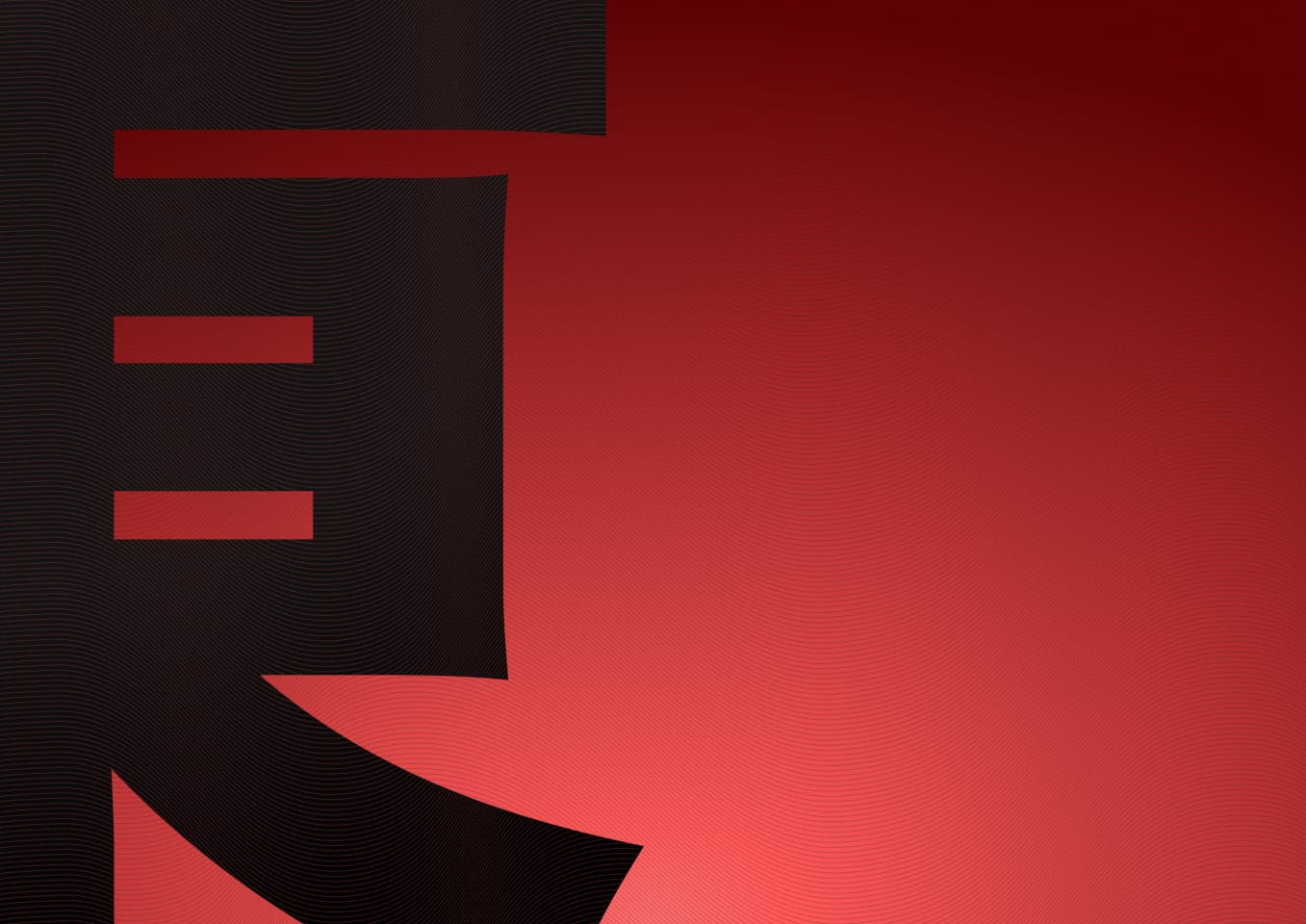 Close up of one of the wallpapers included in this download