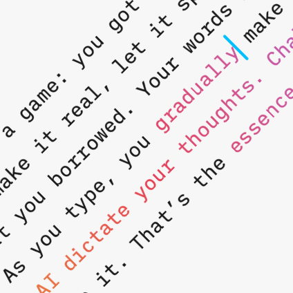 Authorship for Windows