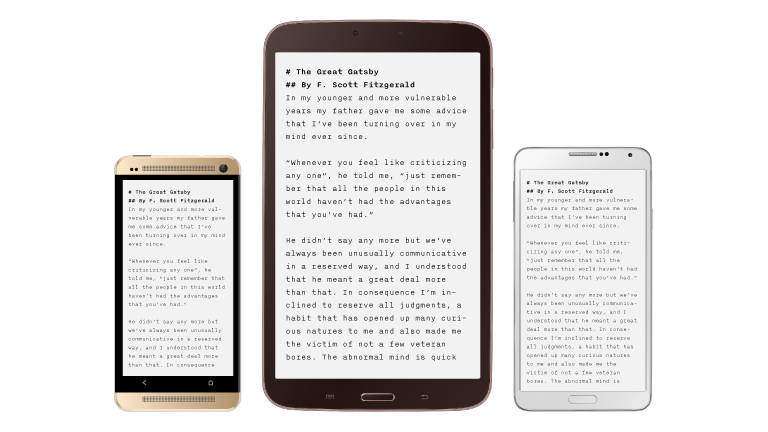 ia writer ios