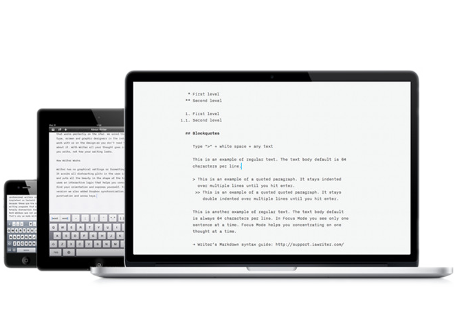 tex reader for mac